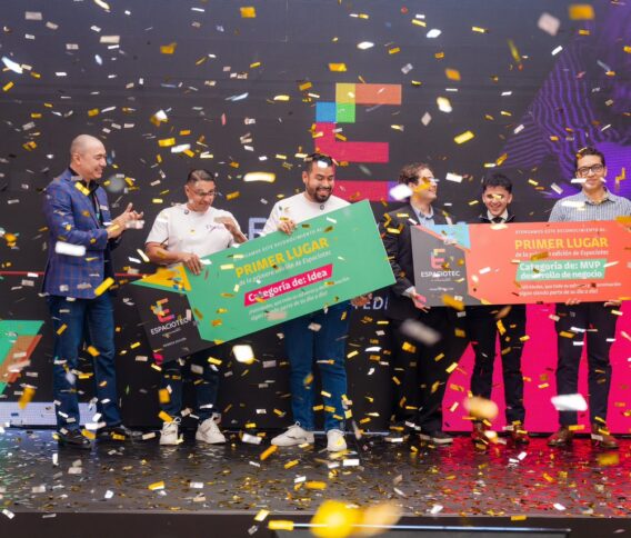 ¡Davivienda premia el talento tecnológico en Honduras!