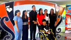 Apostemos se suma a Teletón con “Jugadas que cambian vidas”