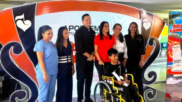 Apostemos se suma a Teletón con “Jugadas que cambian vidas”