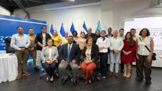 Funazucar, SECAPPH y OEI firman convenio para impulsar la cultura, las artes y el patrimonio en Honduras