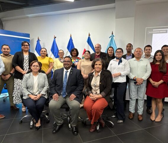 Funazucar, SECAPPH y OEI firman convenio para impulsar la cultura, las artes y el patrimonio en Honduras