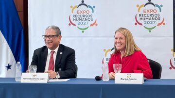 Push Digital y COHEP anuncian Expo Recursos Humanos 2027, el encuentro que reunirá a los líderes de talento humano de Honduras
